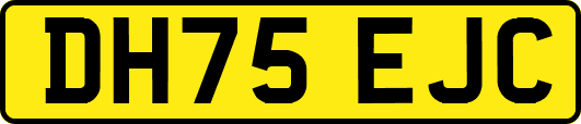 DH75EJC