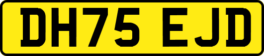 DH75EJD