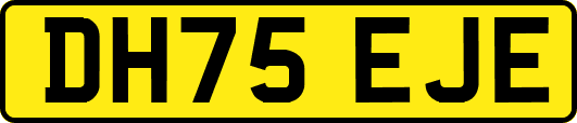 DH75EJE