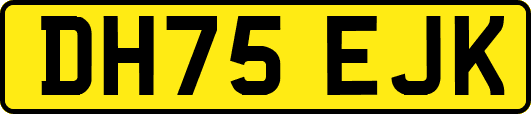 DH75EJK