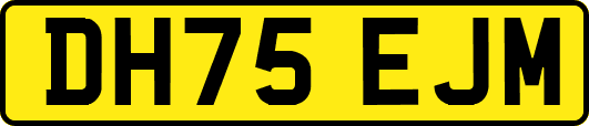 DH75EJM