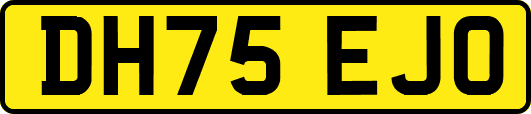 DH75EJO