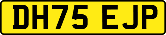 DH75EJP