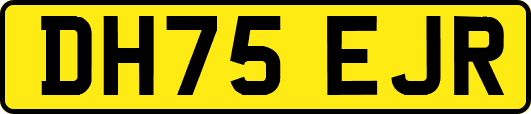 DH75EJR