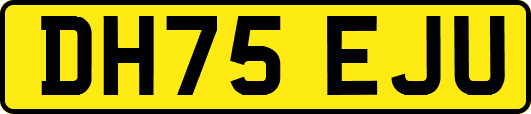 DH75EJU