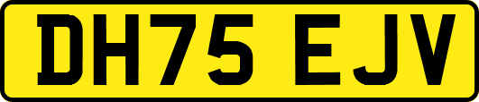 DH75EJV