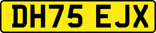 DH75EJX