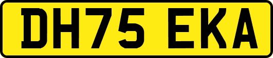 DH75EKA