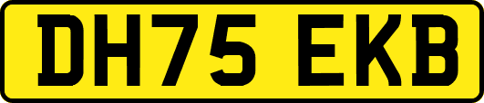 DH75EKB