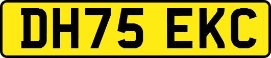 DH75EKC