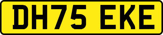 DH75EKE