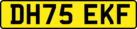 DH75EKF