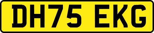 DH75EKG
