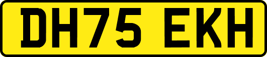 DH75EKH
