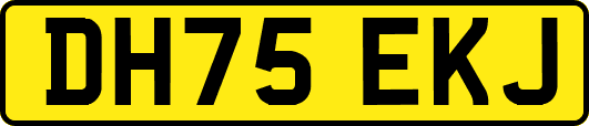 DH75EKJ