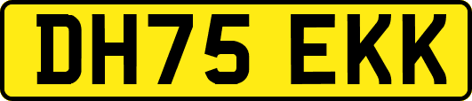 DH75EKK