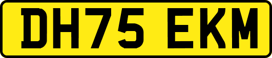 DH75EKM