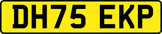 DH75EKP