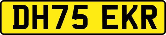 DH75EKR
