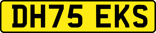 DH75EKS