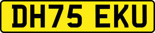 DH75EKU