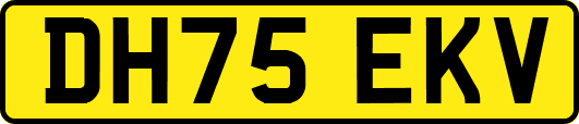DH75EKV
