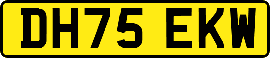 DH75EKW