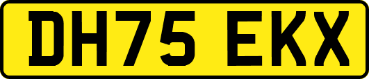 DH75EKX