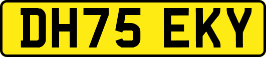 DH75EKY