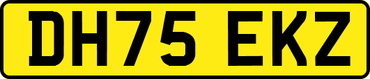DH75EKZ