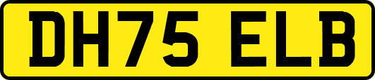 DH75ELB