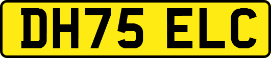 DH75ELC