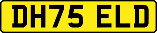 DH75ELD