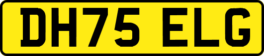 DH75ELG