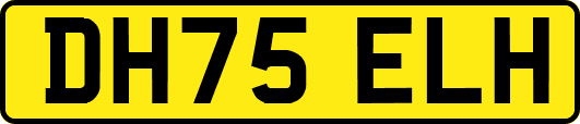 DH75ELH