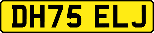 DH75ELJ