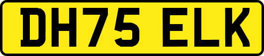 DH75ELK
