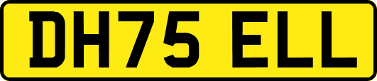 DH75ELL