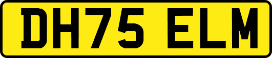 DH75ELM