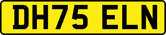 DH75ELN