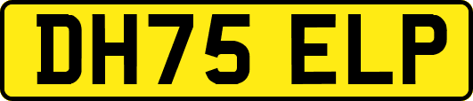 DH75ELP