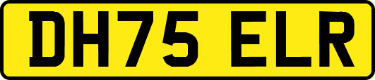 DH75ELR