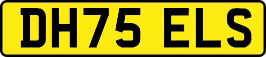 DH75ELS