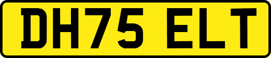 DH75ELT