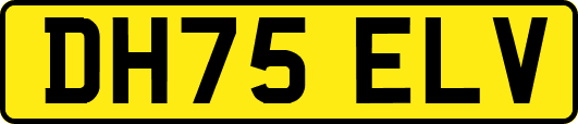 DH75ELV