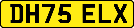 DH75ELX