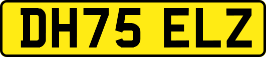 DH75ELZ