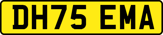 DH75EMA