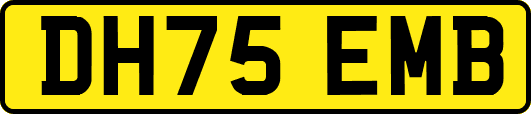 DH75EMB