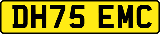 DH75EMC